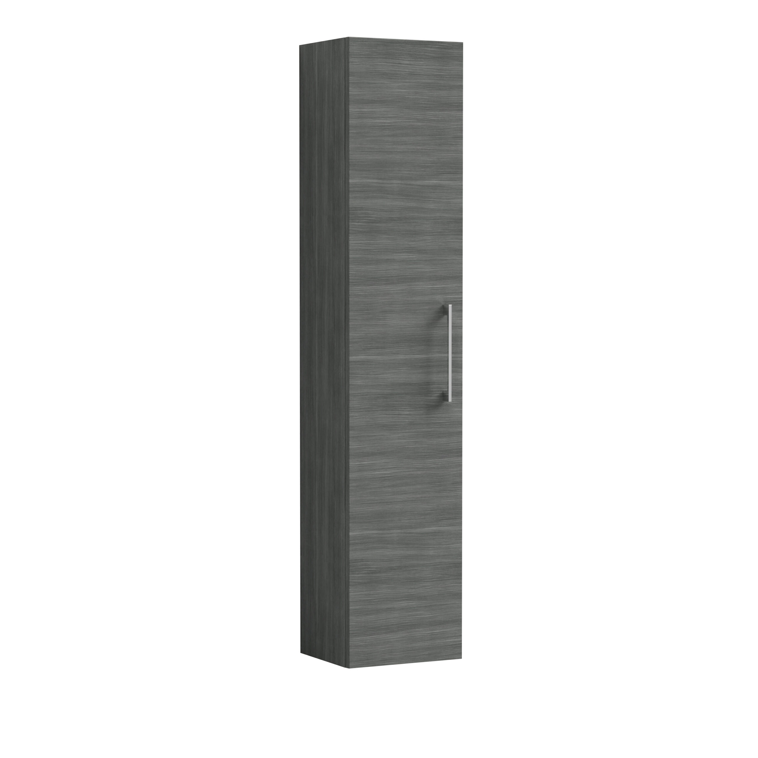 Nuie 300mm Tall Unit (1 Door) NVF561N