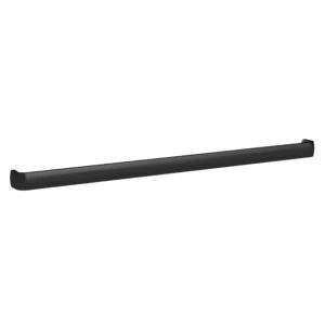 Nuie 328mm D Handle Matt Black H220