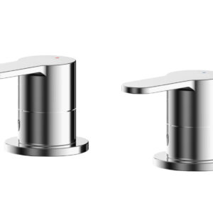 Nuie 3/4" Side Valves ARV308