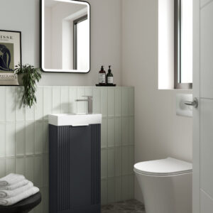 Nuie-400mm-Floor-Standing-Cabinet-Basin-FLT1420-1