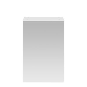 Nuie 450mm Mirror Cabinet OFF116