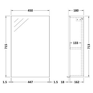 Nuie-450mm-Mirror-Cabinet-OFF616-3