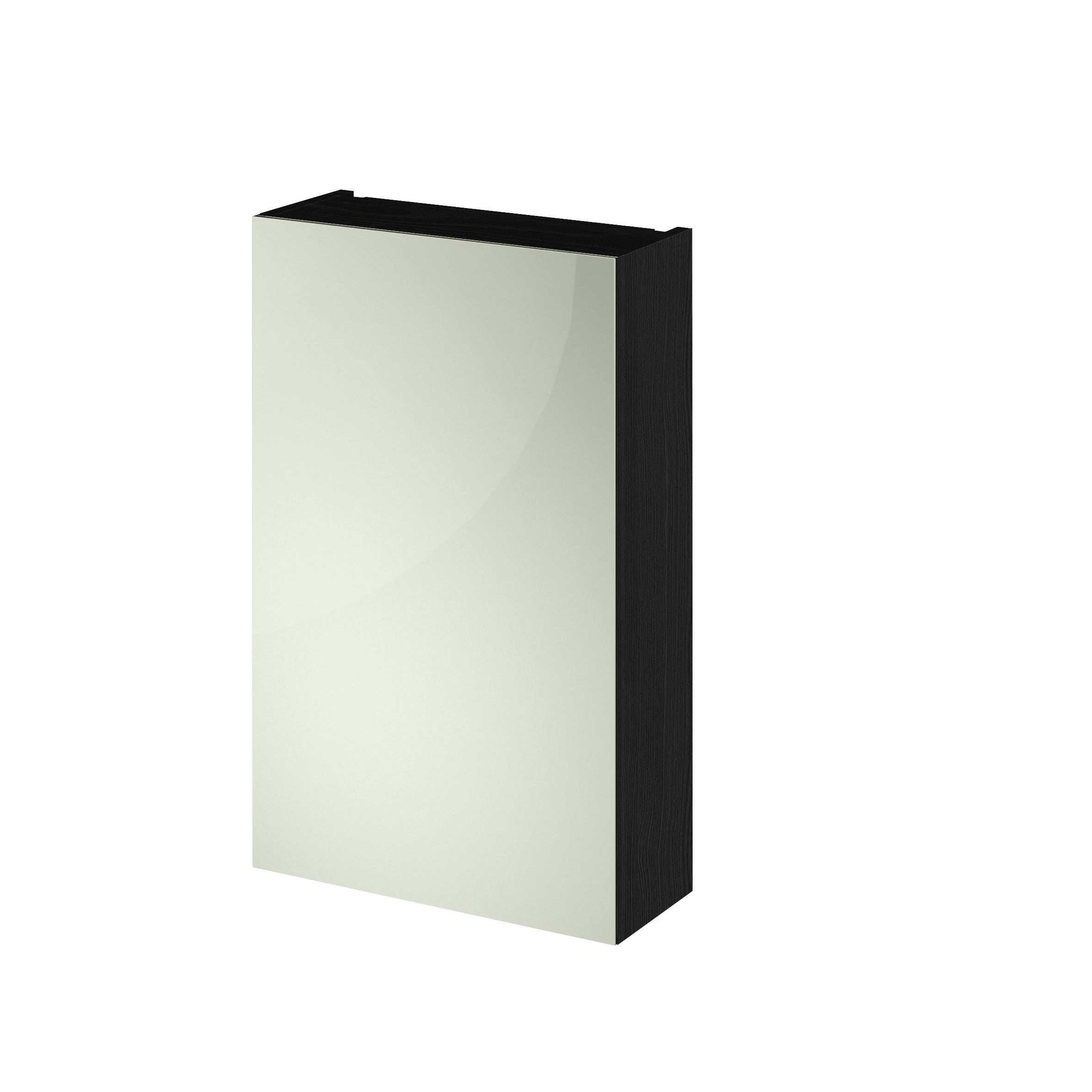 Nuie 450mm Mirror Cabinet OFF616