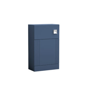Nuie 500mm WC Unit FLT341