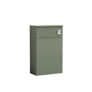 Nuie 500mm WC Unit NVF841