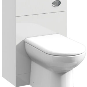 Nuie 500mm WC Unit PRC141