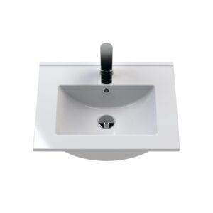 Nuie-500mm-Wall-Hung-2-Drawer-Unit-Basin-2-HAV2202B-2