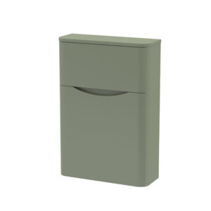 Nuie 550mm WC Unit SML841