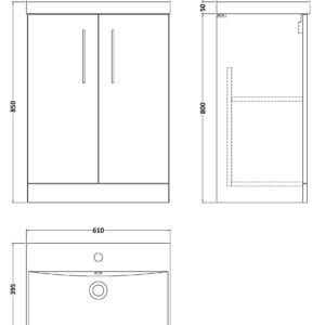 Nuie-600mm-Floor-Standing-2-Door-Vanity-Basin-3-ARN103D-3