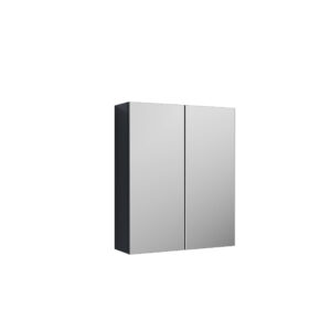 Nuie 600mm Mirror Unit (50/50) OFF1417