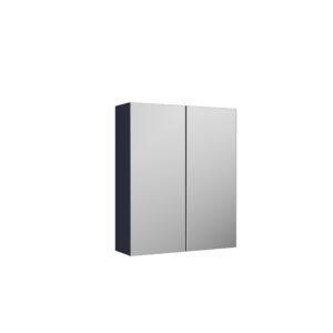 Nuie 600mm Mirror Unit (50/50) OFF2917