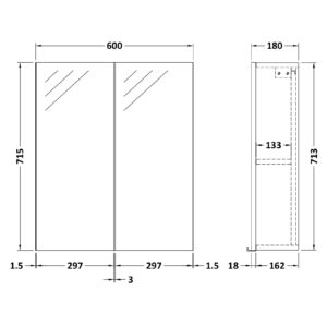 Nuie-600mm-Mirror-Unit-5050-OFF817-3