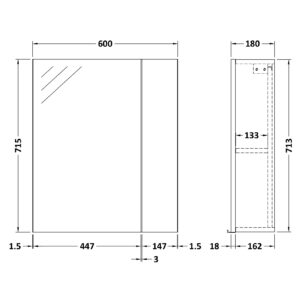 Nuie-600mm-Mirror-Unit-7525-OFF518-3