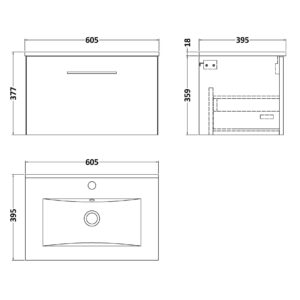 Nuie-600mm-Wall-Hung-1-Drawer-Vanity-Basin-2-ARN2922B-3