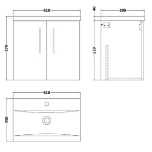 Nuie-600mm-Wall-Hung-2-Door-Vanity-Basin-1-ARN623A-3