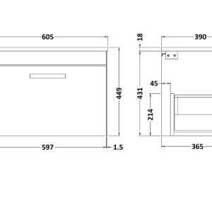 Nuie-600mm-Wall-Hung-Vanity-With-Worktop-ATH039W-3
