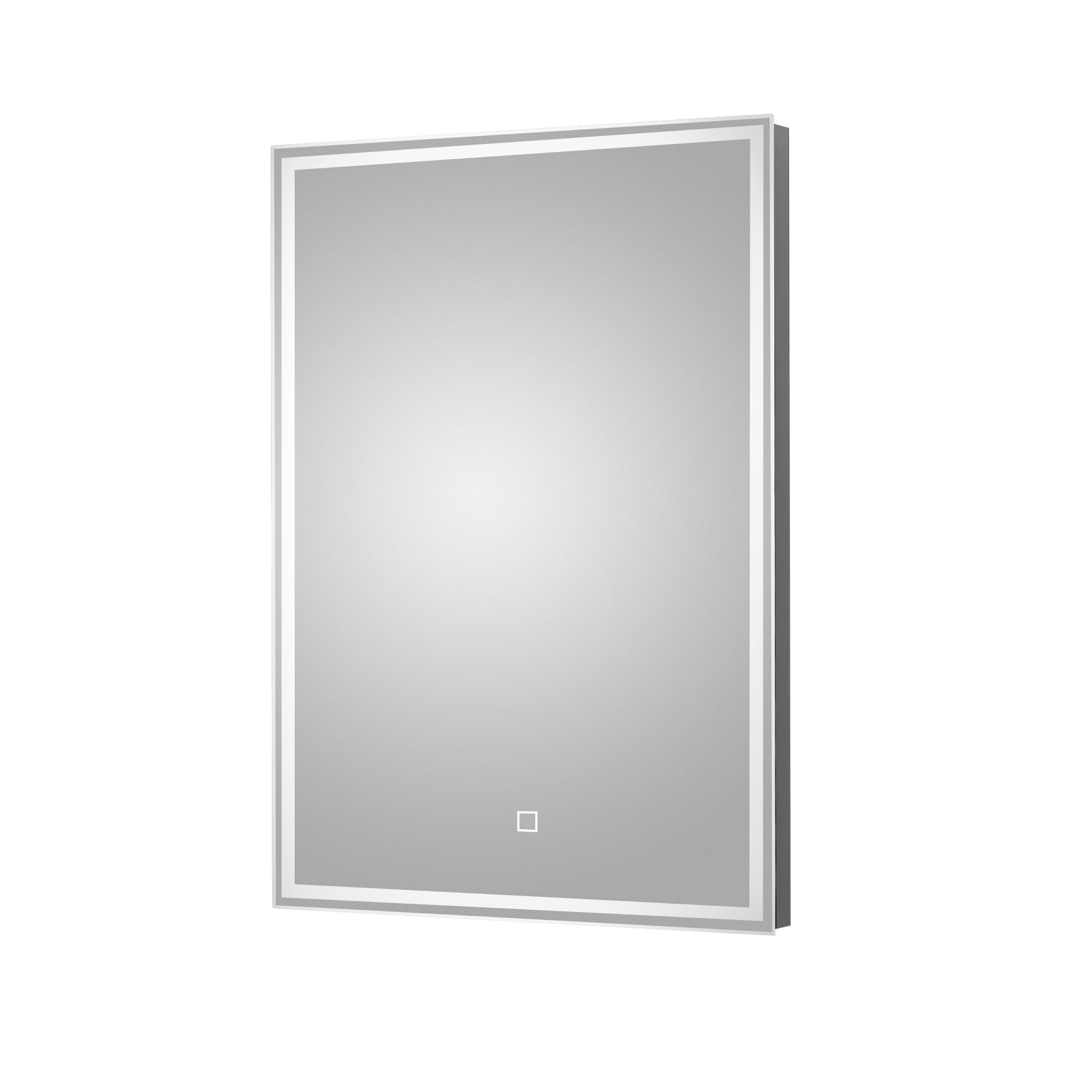 Nuie 700 x 500 LED Mirror LQ502