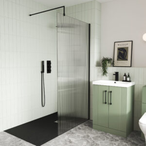 Nuie-800mm-Fluted-Wetroom-Screen-with-Support-Bar-WRFL18580BP-1