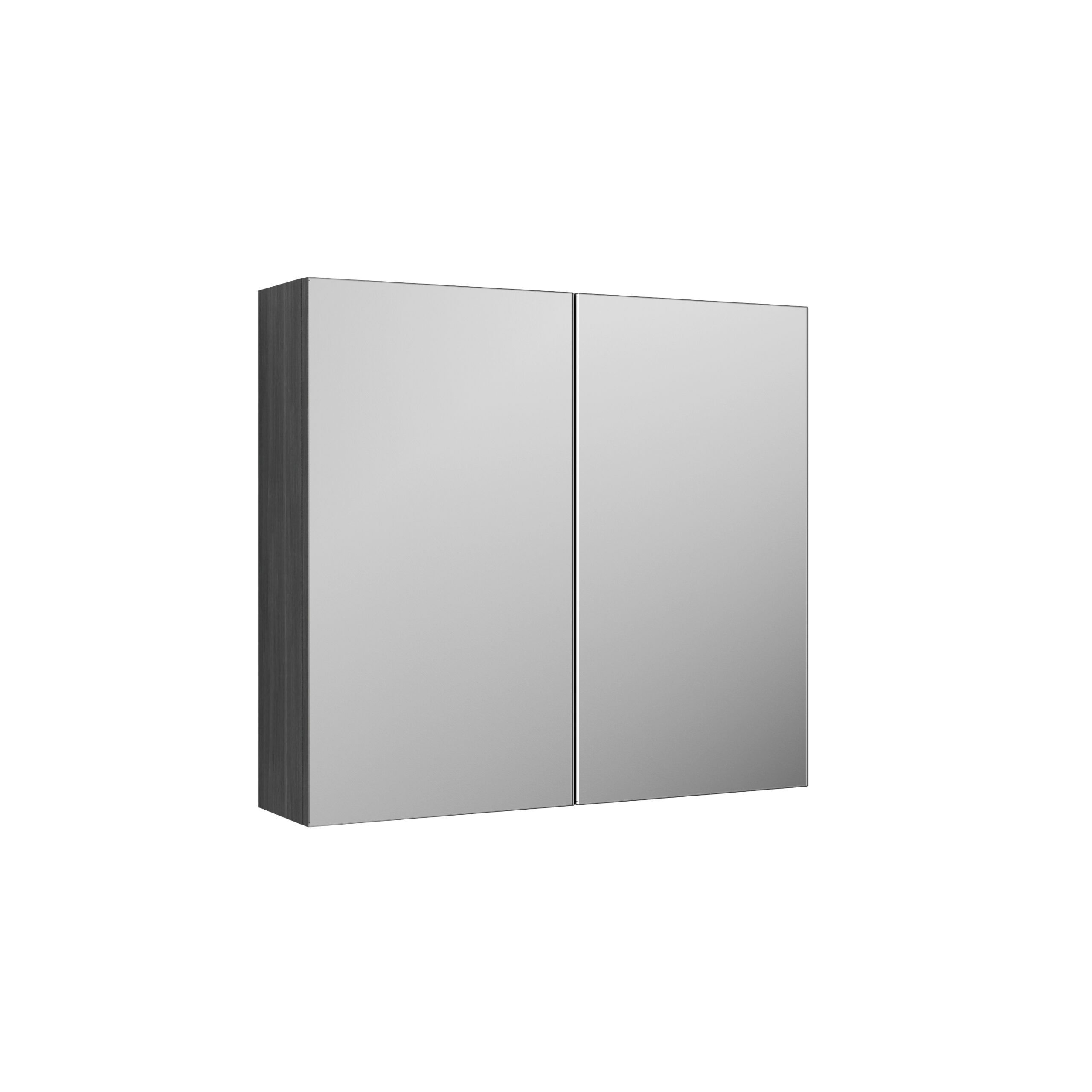 Nuie 800mm Mirror Unit (50/50) OFF519