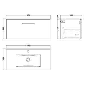 Nuie-800mm-Wall-Hung-1-Drawer-Vanity-Basin-2-ARN2925B-3