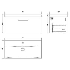 Nuie-800mm-Wall-Hung-1-Drawer-Vanity-Basin-3-ARN625D-3