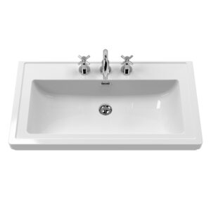 Nuie-800mm-Wall-Hung-1-Drawer-Vanity-Basin-3TH-CLC296B-2