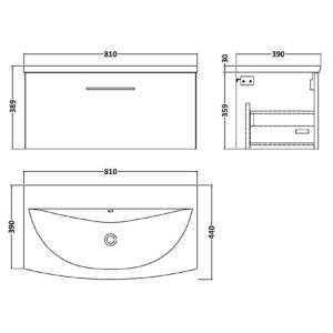 Nuie-800mm-Wall-Hung-1-Drawer-Vanity-Basin-4-ARN1425G-3