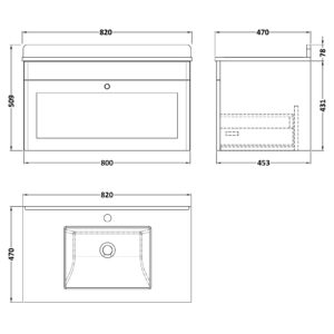 Nuie-800mm-Wall-Hung-1-Drawer-Vanity-Marble-Top-1TH-CLC896WS1-3