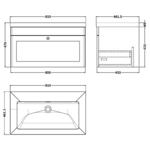 Nuie-800mm-Wall-Hung-2-Door-Vanity-with-Basin-0-Tap-Hole-CLC296K-3