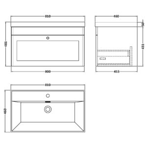 Nuie-800mm-Wall-Hung-2-Door-Vanity-with-Basin-1-Tap-Hole-CLC896E-3