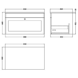 Nuie-800mm-Wall-Hung-2-Door-Vanity-with-Marble-Top-CLC196WMT-3