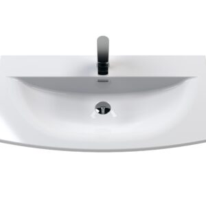 Nuie-800mm-Wall-Hung-Single-Drawer-Vanity-Basin-4-DPF296G-2
