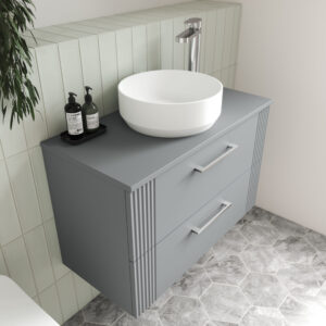 Nuie-800mm-Wall-Hung-Single-Drawer-Vanity-Worktop-DPF296W-1