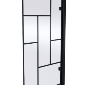 Nuie Abstract Bath Screen NSSQ7BB