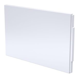 Nuie Acrylic End Panel (800mm) PAN144