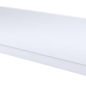 Nuie Acrylic Front Panel (1500mm) PAN138