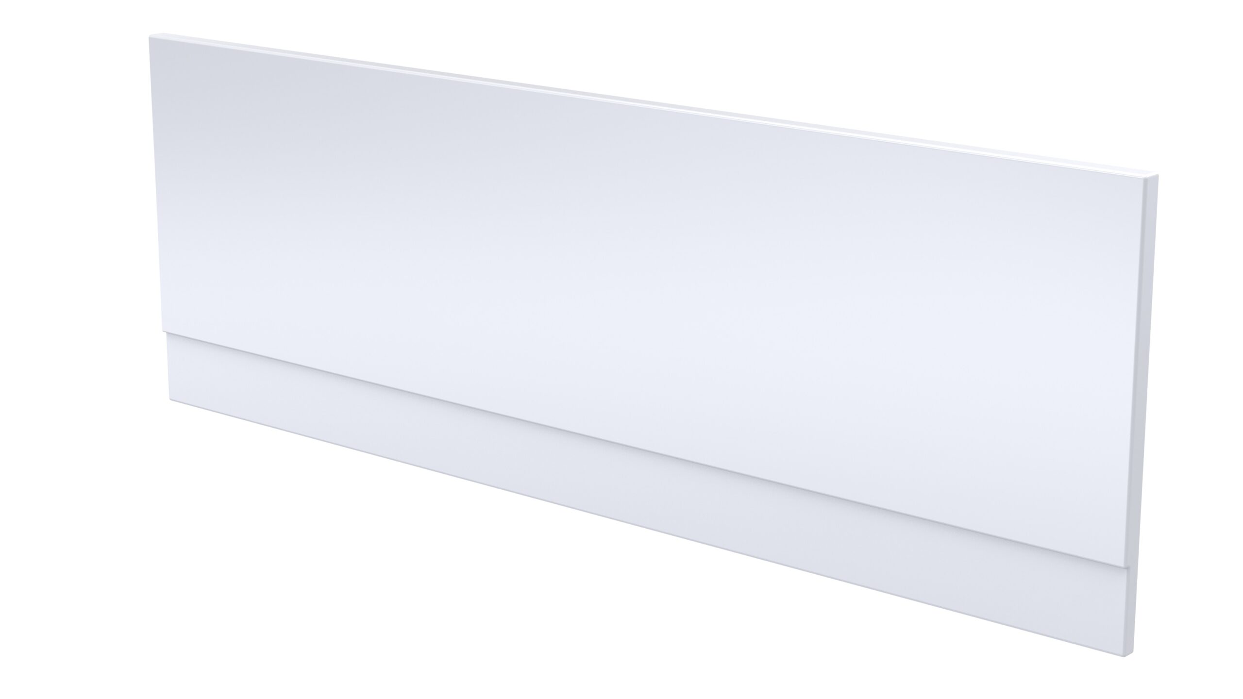 Nuie Acrylic Front Panel (1500mm) PAN138