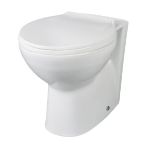 Nuie Back To Wall Pan BTW002