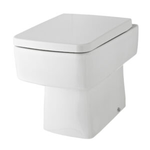 Nuie Back to Wall Pan NCH106B