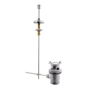 Nuie Basin Pop Up Waste E307