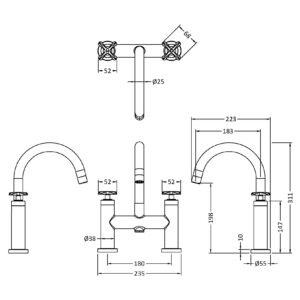 Nuie-Bath-Filler-CLX353-3