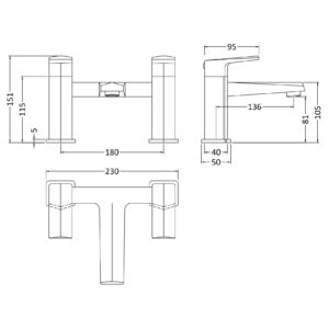 Nuie-Bath-Filler-HDY303-3