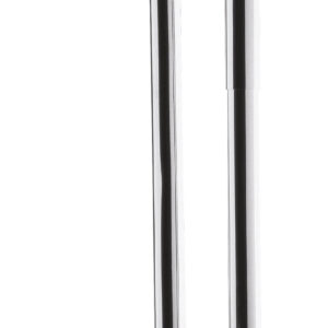 Nuie Bath Legs With Adjustable Shrouds DA314