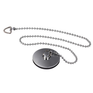 Nuie Bath Plug And Chain E315