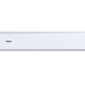 Nuie Bath Replacement Shower Tray 1700 x 700mm NTP060