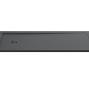 Nuie Bath Replacement Shower Tray 1700 x 700mm TR71060