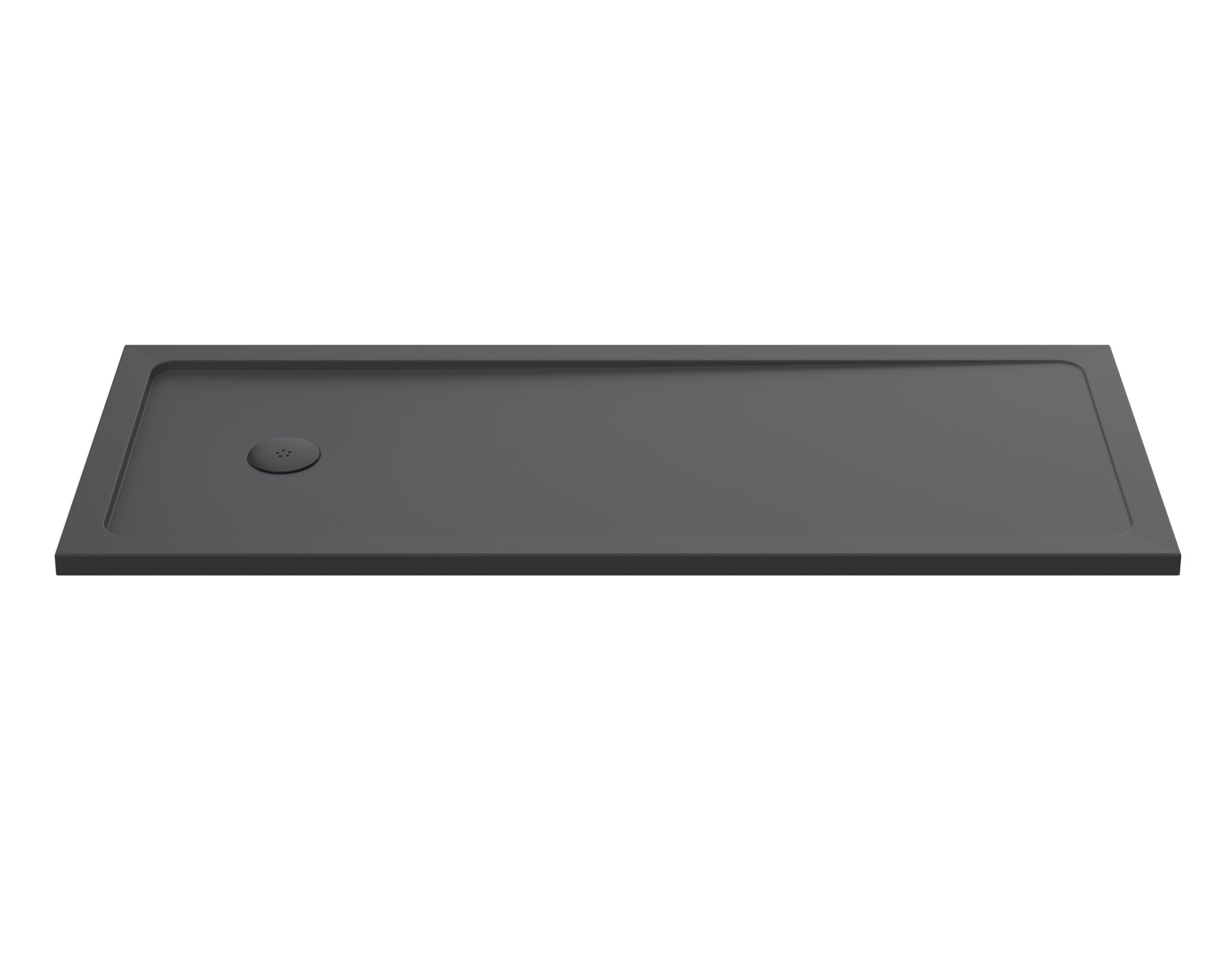 Nuie Bath Replacement Shower Tray 1700 x 700mm TR71060