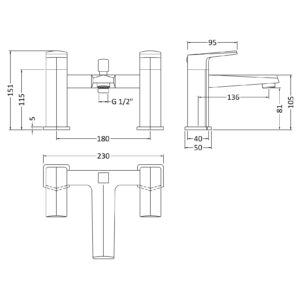 Nuie-Bath-Shower-Mixer-HDY304-3