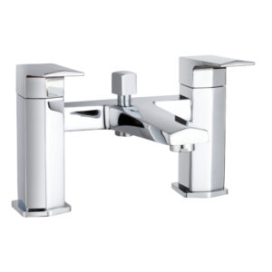 Nuie Bath Shower Mixer HDY304