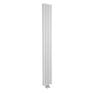 Nuie Compact Designer Radiator HRE007